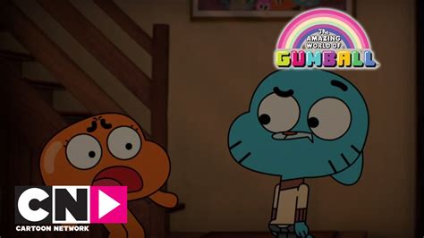 The Amazing World Of Gumball The Mirror Sneak Peek 10 Cartoon