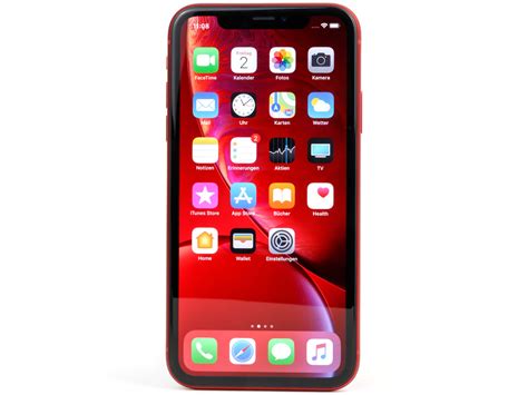 Apple Iphone Xr Smartphone Review Reviews