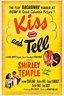 Kiss and Tell (1945) — The Movie Database (TMDB)