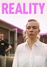 Reality - película: Ver online completas en español