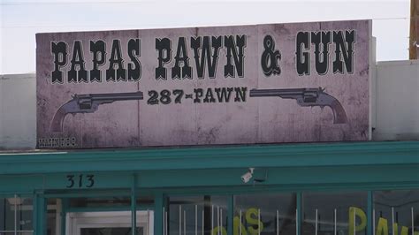 Grants Pawn And Gun Shop Facing 60000 Fine For Staying Open Youtube