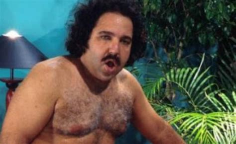 Str8upgayporn On Twitter Ron Jeremy Officially Declared Incompetent