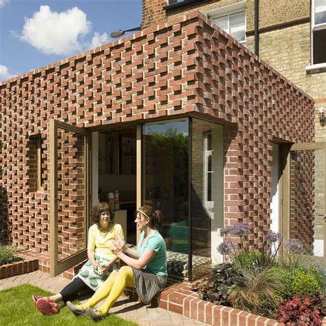 New London Architectures ‘dont Move Improve 2017 Shortlist Brick