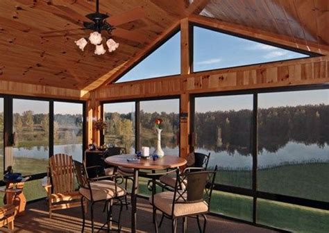 A sunroom can help enhance your home and allow you to enjoy the outdoor areas for much longer from the. 11 best 4 season rooms images on Pinterest | Sunroom ...