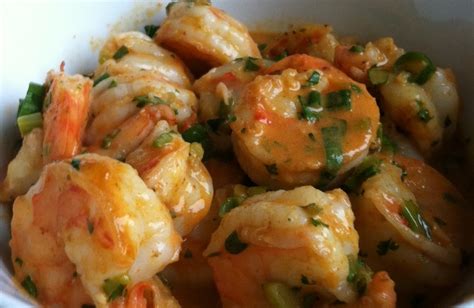 How To Cook Thai Red Curry Shrimp In Coconut Milk