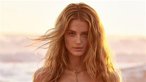 Kate Bock Sports Illustrated Swimsuit Issue Cover Photoshoot