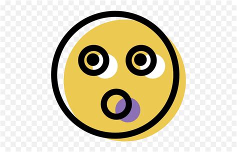 Omg Oh My God Cockfosters Tube Station Emoji Oh My God Emoticon Free Transparent Emoji