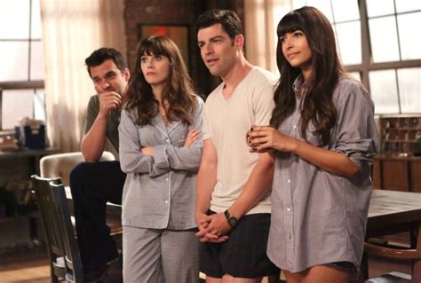 New Girl Season 3 Why You Need To Be Excited Metro News