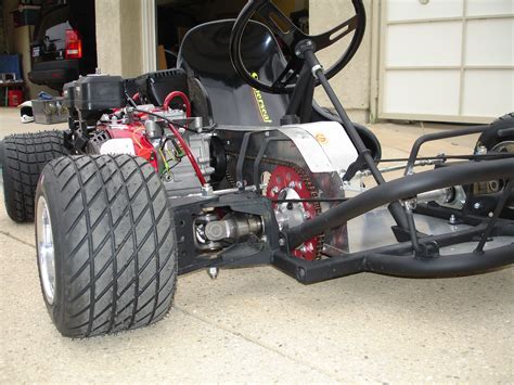 Homemade 4x4 Off Road Go Kart Build Your Own Off Road Go Kart Chassis