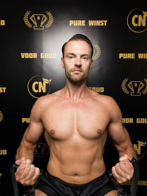Hey joel, thanks voor je update. Zo werd binkie Joel Beukers de golden boy van het ...