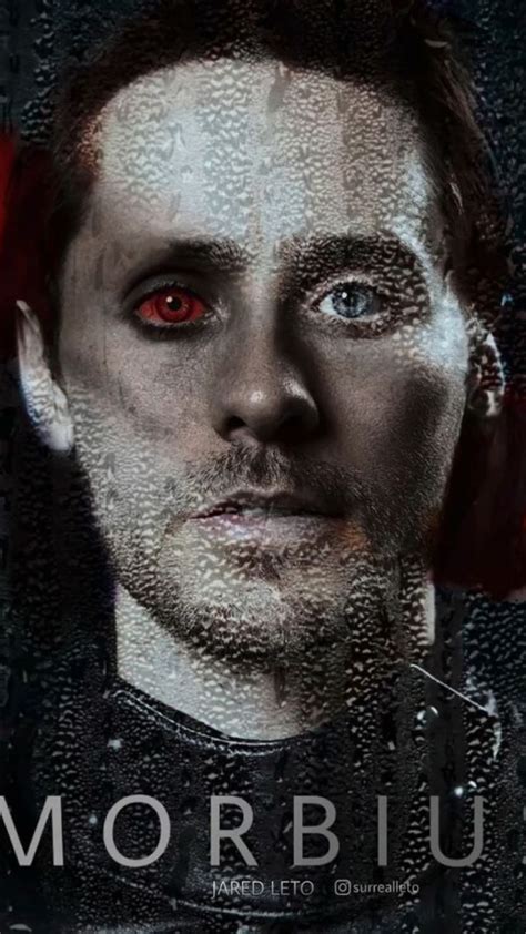 Jared Leto Morbius