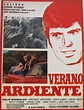 Verano ardiente (1970) - FilmAffinity