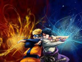 49 Naruto Laptop Wallpaper Wallpapersafari