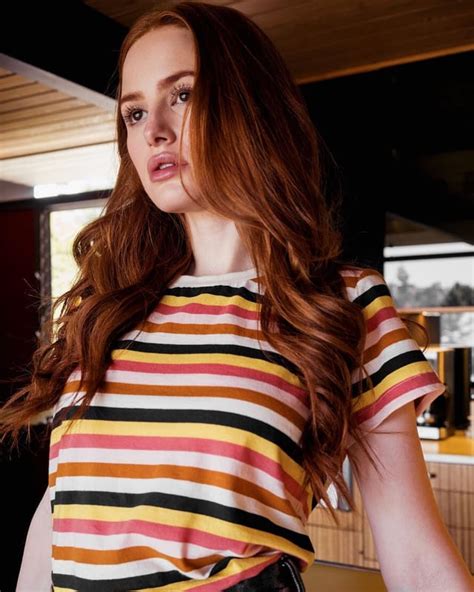 Shes Perfect Madelainepetsch