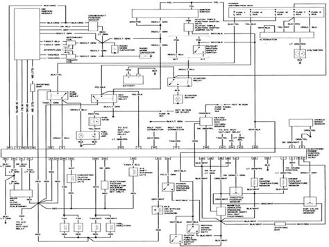 Choose top quality brands hopkins. 2000 Ford Explorer Light Wiring Diagram - Wiring Forums