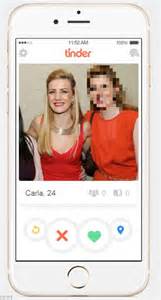 Woman Gets 34 More Matches On Tinder After Digitally Enhancing Her