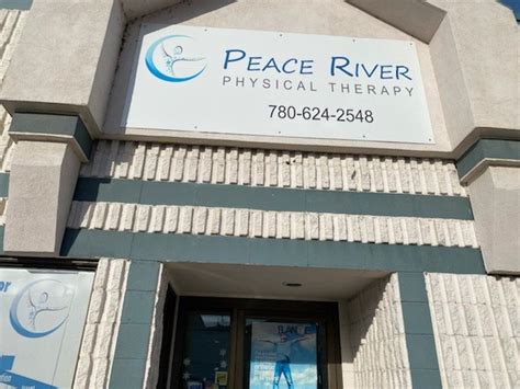 Physiotherapy Peace River Massage Therapist Physiotherapist