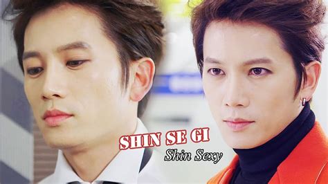 Kill me heal me starring ji sung and hwang jung eum releases first four posters. Shin Se Gi a.k.a. Shin Sexy || Kill Me Heal Me MV || 킬미힐미 ...