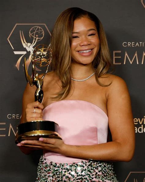 Storm Reid Stormikush Nude Onlyfans Leaks Photos Thefappening