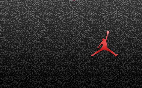 Jordan Logo Wallpaper Hd