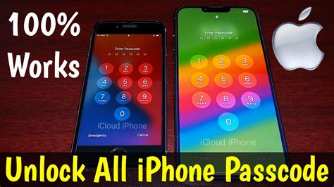 Forget Iphone Passcode Unlock Iphone If Forgot Passcode Unlock