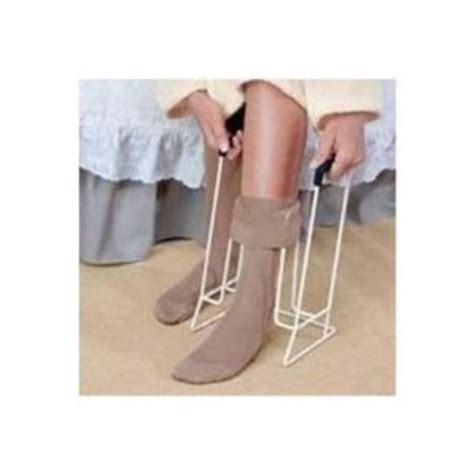 Jobst Compression Stocking Donner And Application Aid Device