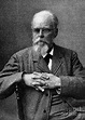 August Weismann, German Evolutionary Photograph by Science Source