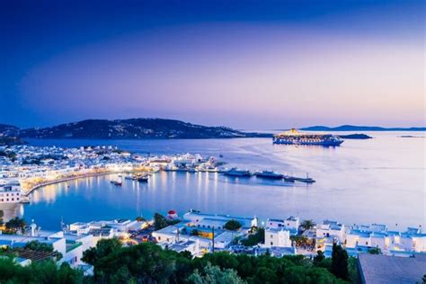 The 8 Best Greek Islands For A Beach Getaway Edreams