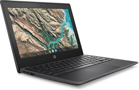 Hp Chromebook 11 G8 Ee Gray 295 Cm 116 1366 X 768 Pixels Intel