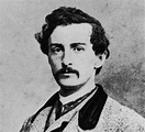 Remembering John Wilkes Booth's Prophetic Performance | Here & Now