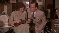 The Purple Rose of Cairo Movie Review (1985) | Roger Ebert