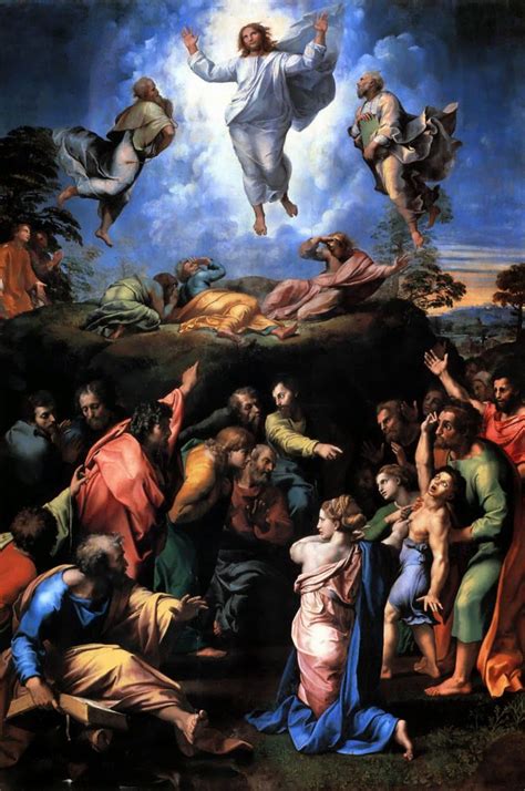 Raphael The Great Italian Renaissance Painter 1483 1520 Fine Art