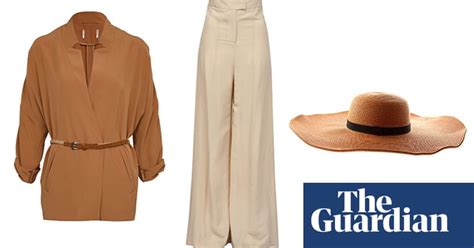 Key Fashion Trends Of The Season Seventies Fashion The Guardian