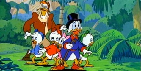 10 Nostalgic Cartoon Shows From The 1980s Millennials May Not Know