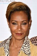 JADA PINKETT SMITH at a Mamarazzi Event in New York 10/23/2018 – HawtCelebs