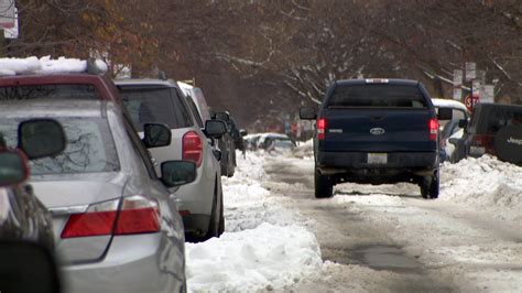 Dangerously Cold Weather Expected To Hit Chicago Area Chicago News Wttw