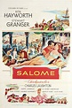 Salome (1953 film) - Alchetron, The Free Social Encyclopedia