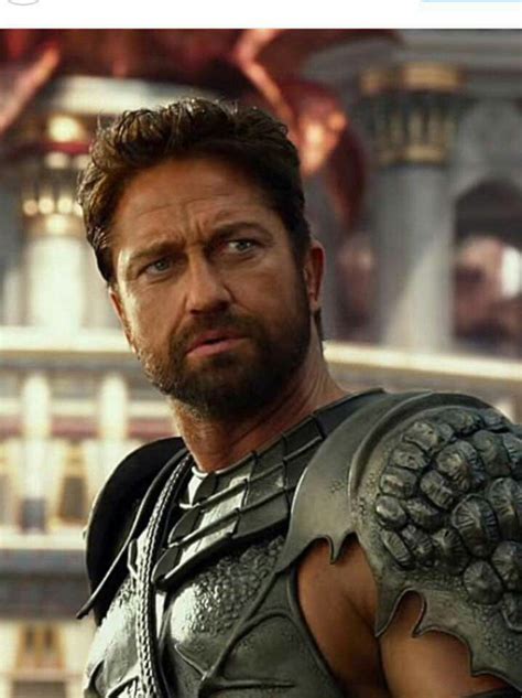 5,625,426 likes · 52,902 talking about this. Counting the days | Gerard butler movies, Gerard butler, Actor gerard butler