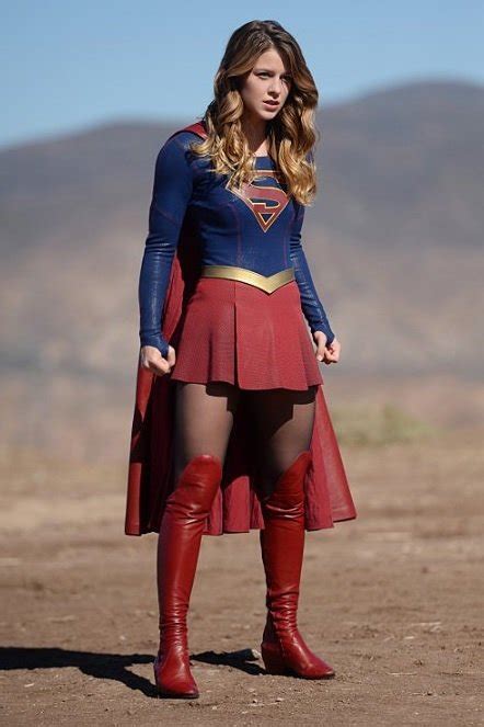Kara Danvers Wiki Supergirl ️💙 Amino