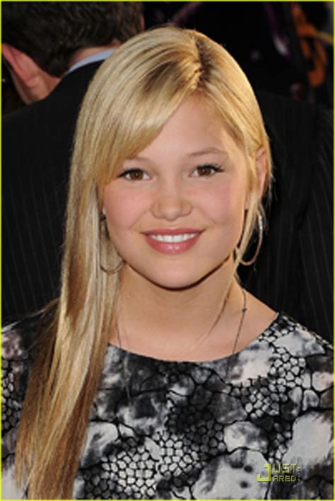 Full Sized Photo Of Olivia Holt Realsteel 01 Olivia Holt Real Steel Premiere With Dylan