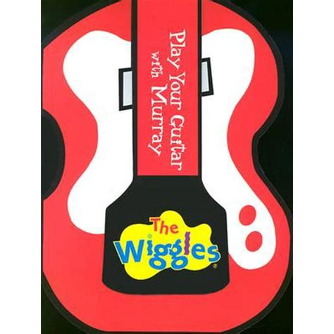The Wiggles Murray Book