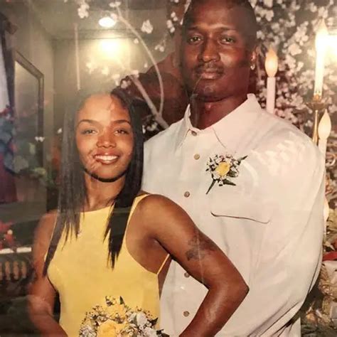 UPDATE Kirk Frost Adopted Rasheeda As A Teen Then Married Her