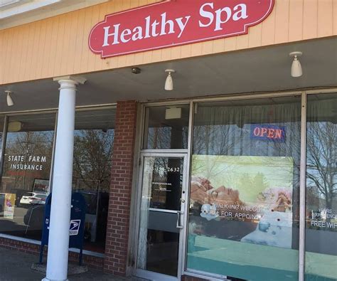 The 10 Best Spas And Wellness Centers In Connecticut 2024