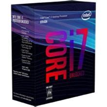 Thermal solution not included in the box. Intel Core i7-8700K Price & Specs in Malaysia | Harga ...