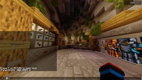 Patarhd 100k Pvp Texture Pack Mcpe Texture Packs