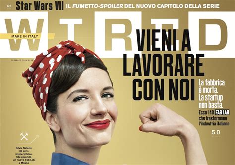 Wired Di Febbraio Tutti I Contenuti Wired