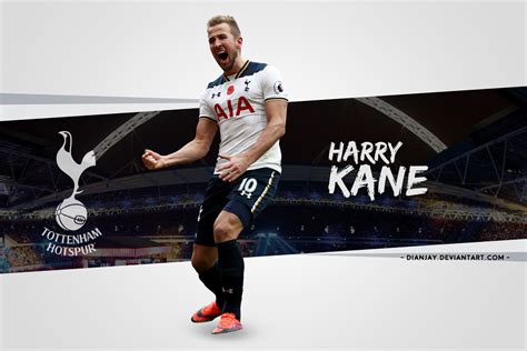 The event, held at the beautiful paséa hotel & spa on friday, october 11, . Tottenham Wallpaper Harry Kane
