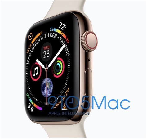 Definitivamente Svelati Nomi E Sembianze Dei Nuovi Iphone E Apple Watch