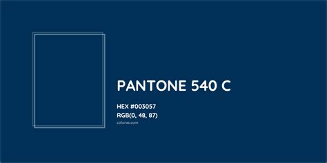 About Pantone 540 C Color Color Codes Similar Colors And Paints
