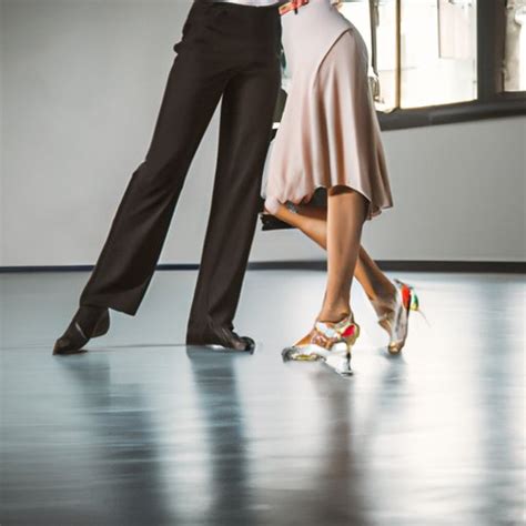 Exploring The World Of Ballroom Dance Types Benefits And Tips The